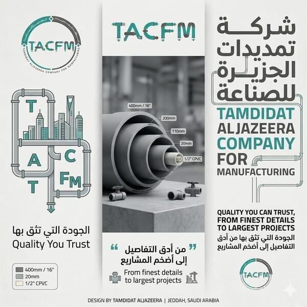 تمديدات الجزيرة (3)